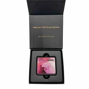 Credit Card Reader Gloss Genius Complete Salon Management